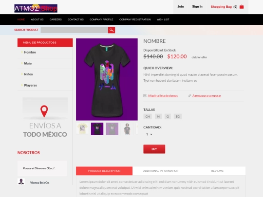 sudadera2 screenshot