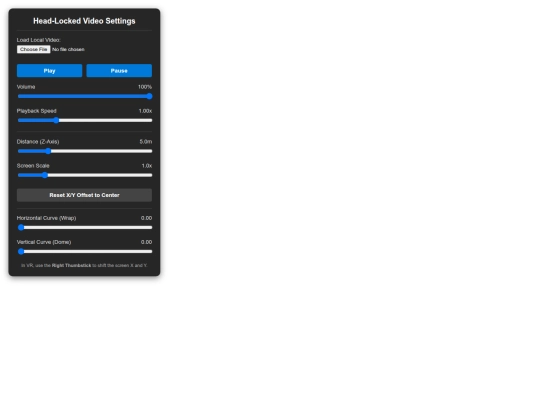vrd screenshot