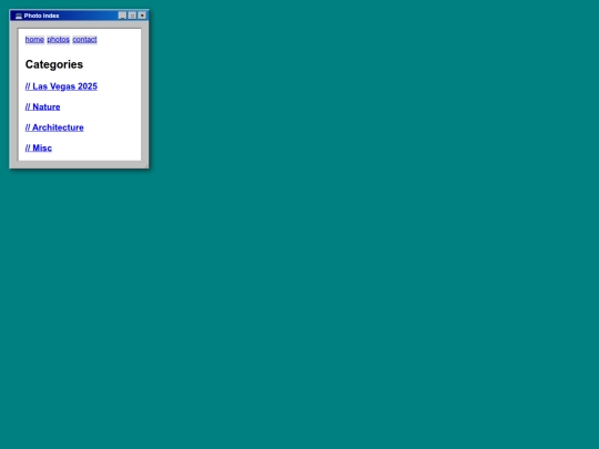 gallery screenshot