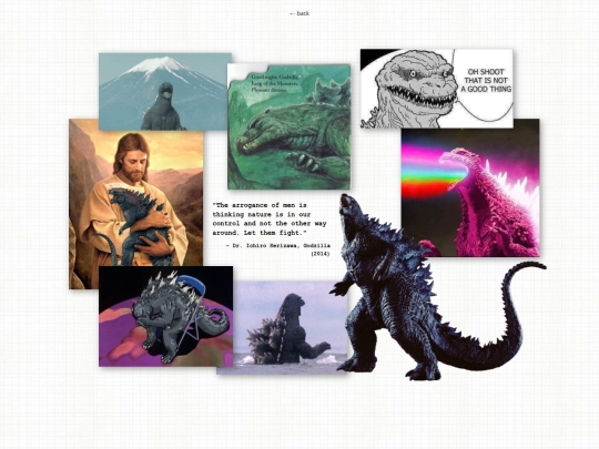 godzilla screenshot