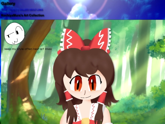gallery screenshot