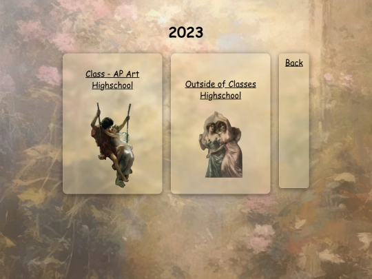 artwork website/23 screenshot