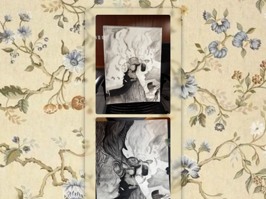 artwork website/abstract-progress screenshot