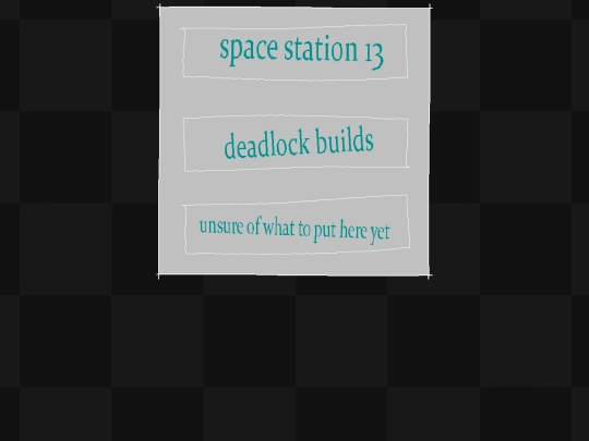 SS13 screenshot