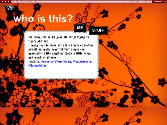 about screenshot