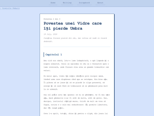 posts/cronica-2 screenshot