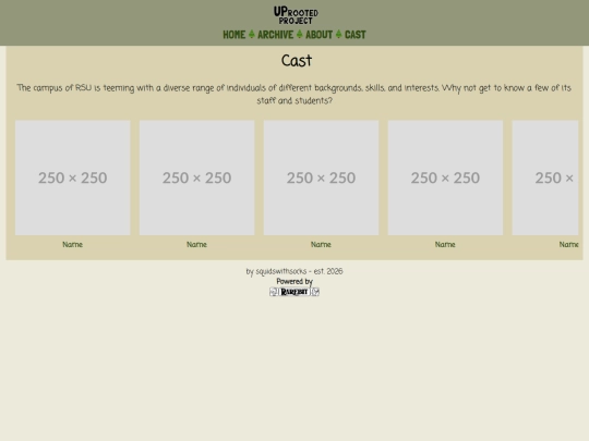 cast screenshot