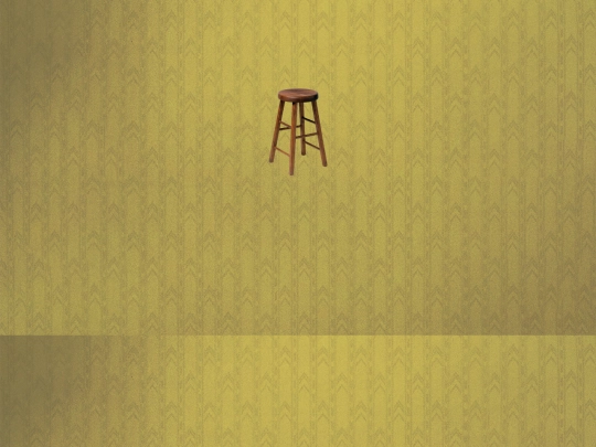 backrooms screenshot