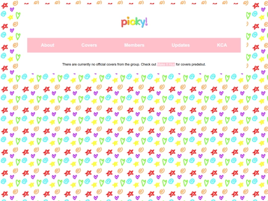 covers screenshot