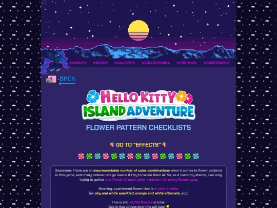 games/hkia_flower_pattern_checklists_patterns screenshot