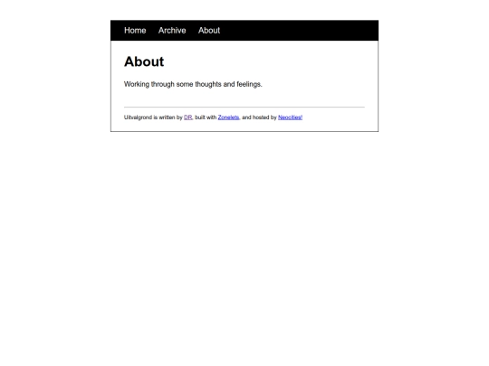 about screenshot