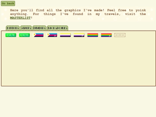 FramePages/ShowPages/GraphicsFrame screenshot