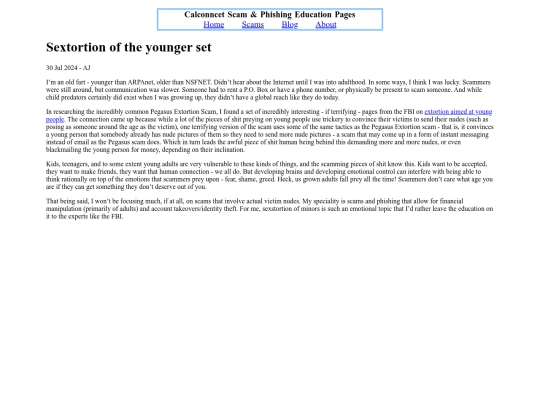 2024/07/30/Sexstortion-Of-The-Younger-Set screenshot