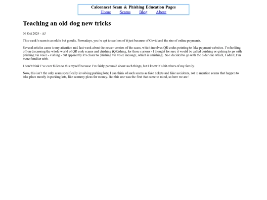 2024/10/06/Old-Dog-New-QR-Tricks screenshot