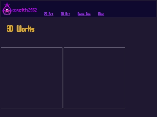 3dworks screenshot