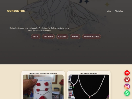 sets screenshot