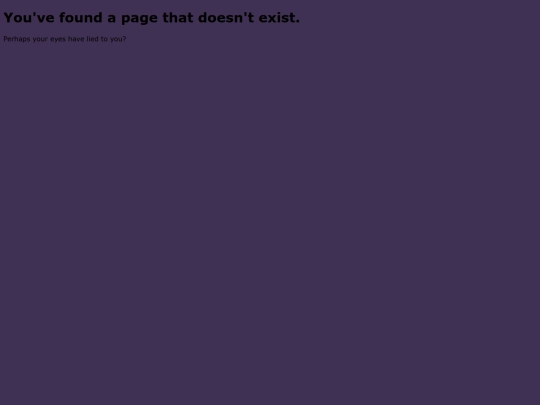 ERROR screenshot