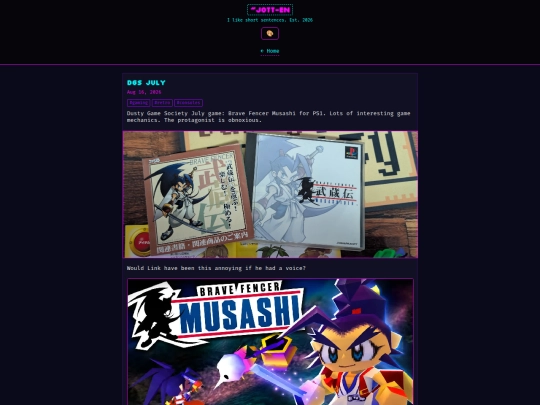 posts/dgs-july screenshot