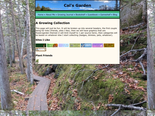 collection screenshot