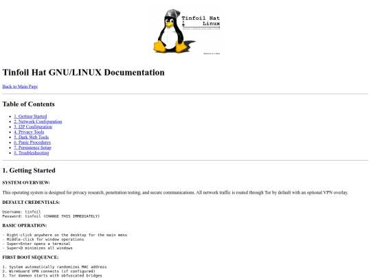 documentation screenshot