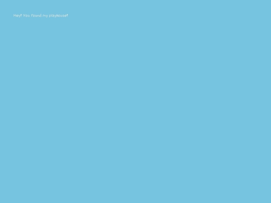 inside_playhouse screenshot