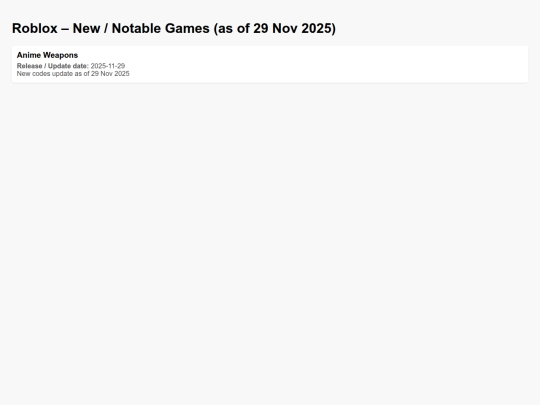 RBX_TripleX4 screenshot