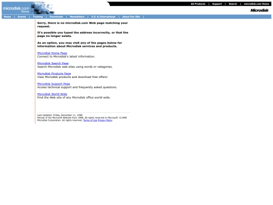 404test screenshot