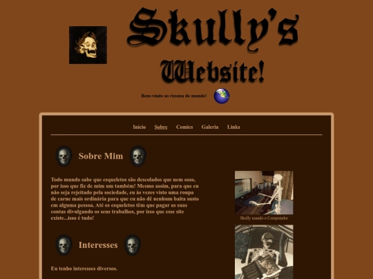 about-pt screenshot