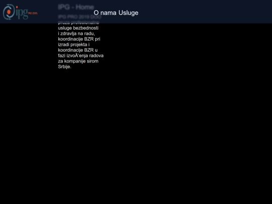 altindex screenshot