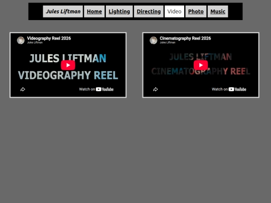 video screenshot