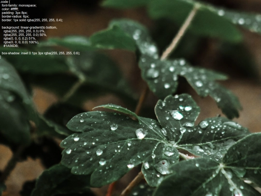 code-deep-aqua-code-block screenshot