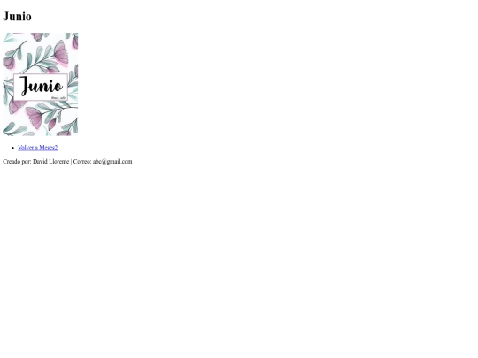 MESES/MESES2/JUNIO/junio screenshot