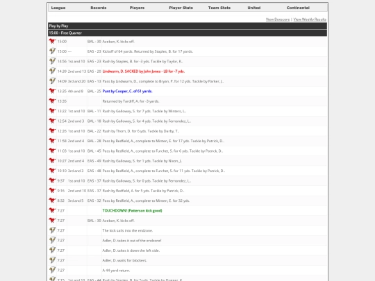 Logs/1515 screenshot