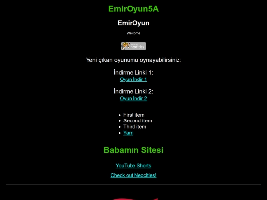 Html screenshot