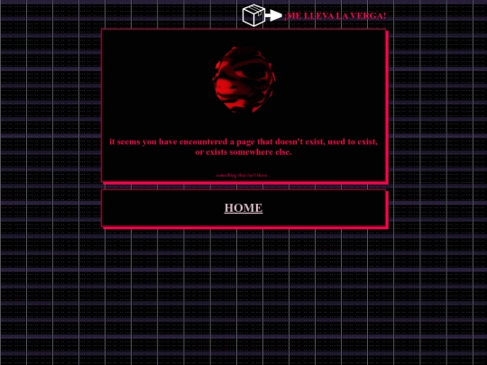 fun/retro screenshot