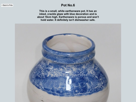 pot6_main screenshot