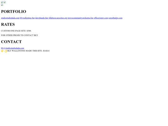 scripts screenshot
