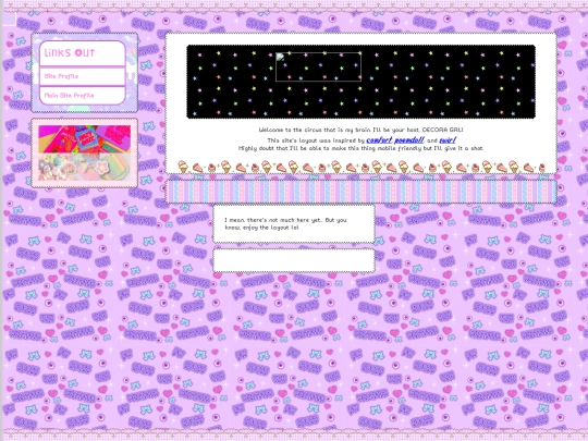 archive/archivedMain screenshot