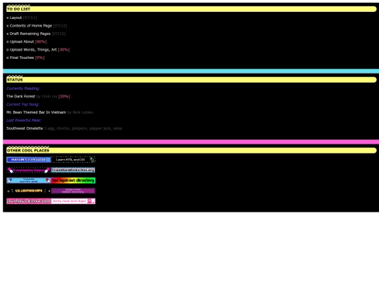 sidebar screenshot