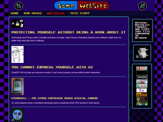 feature screenshot
