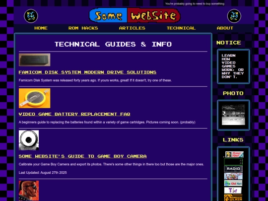 misc screenshot