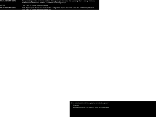 pathologic/wormtalk/depth/g2-1112e1 screenshot