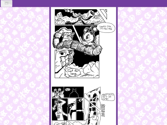 comic_website/comic screenshot
