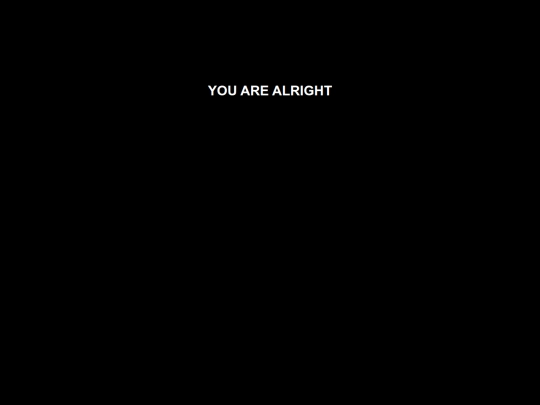 amialright screenshot