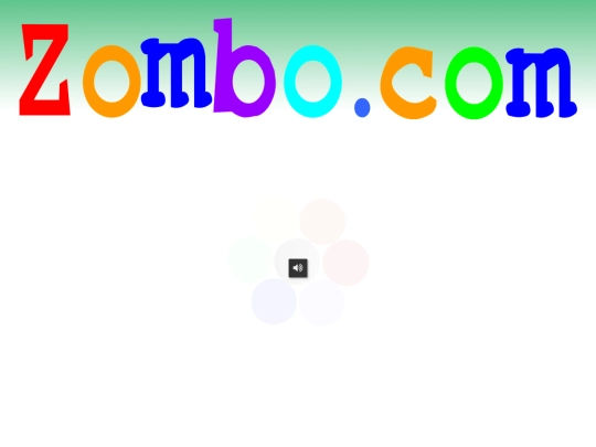 zombo screenshot