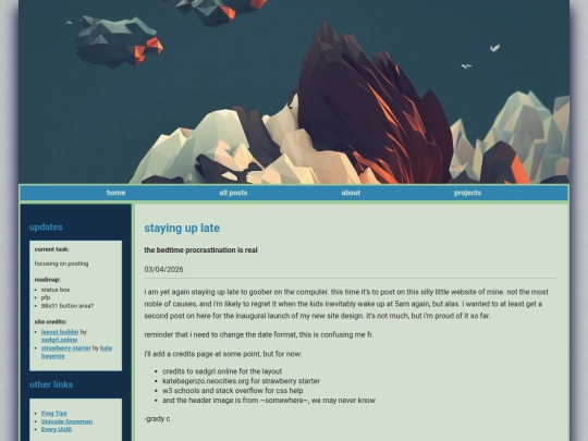 posts/staying_up_late screenshot