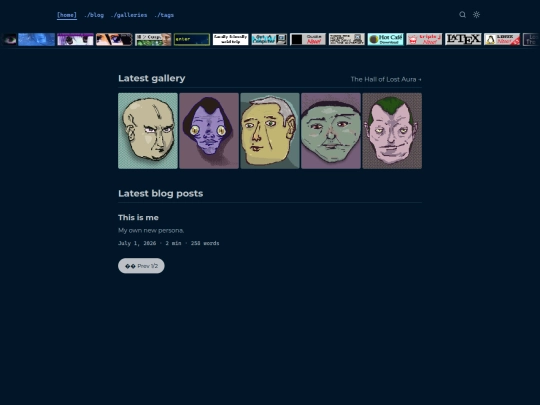page/2 screenshot
