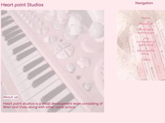 aboutus screenshot