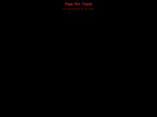 projects screenshot