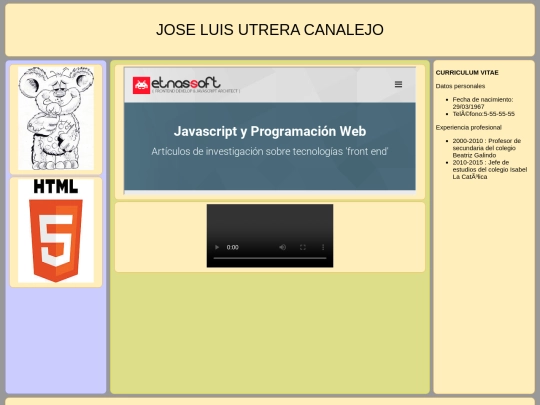 modulo4 screenshot